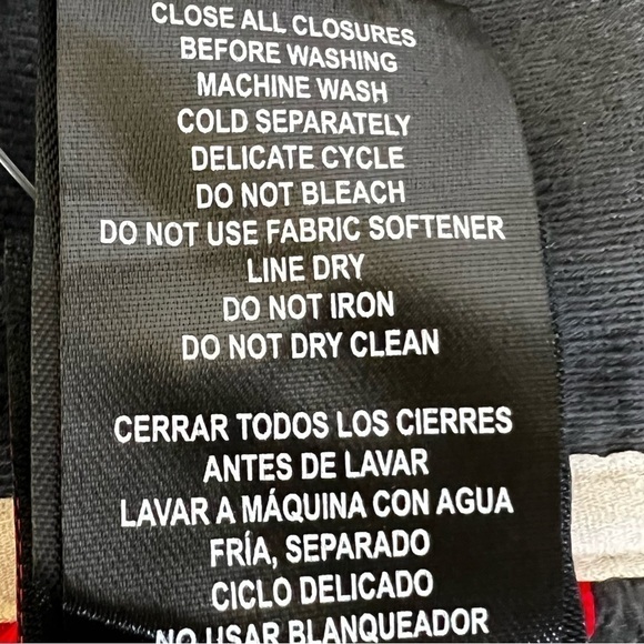 Gerry Softshell Smoke Gray Pale Pink Fur Lined Jacket w/Removable Hood- Med, NWT - Picture 8 of 14